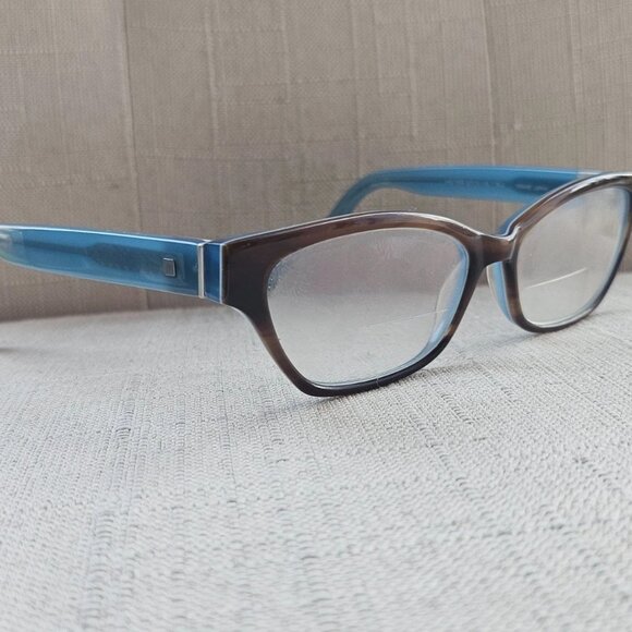 MODO Women Glasses Frame mod 6016 Eyeglasses Handmade in Japan - Picture 4 of 13